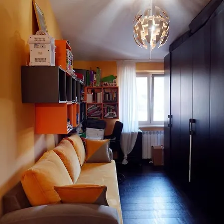 Civico 86 Colleferro