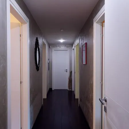 Lägenhet Civico 86 Colleferro